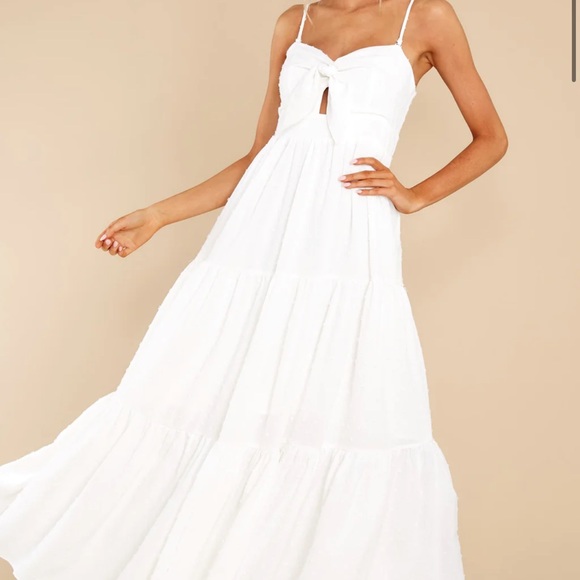 Red Dress Boutique dress size small, only worn once - Picture 2 of 10